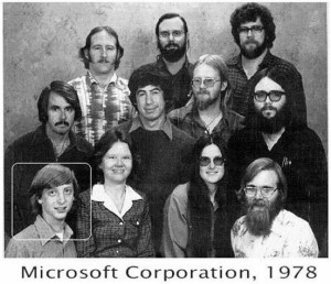 Microsoft Jews